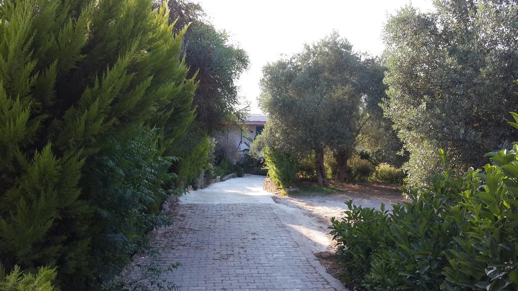 Deren Apart Aparthotel Guvercinlik  Exterior foto
