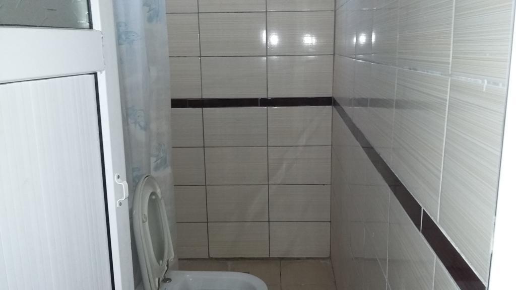 Deren Apart Aparthotel Guvercinlik  Exterior foto