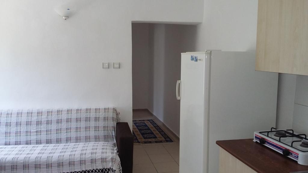 Deren Apart Aparthotel Guvercinlik  Exterior foto