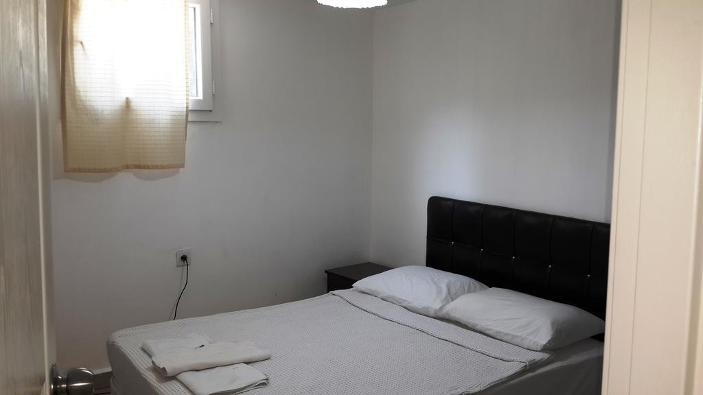 Deren Apart Aparthotel Guvercinlik  Cameră foto