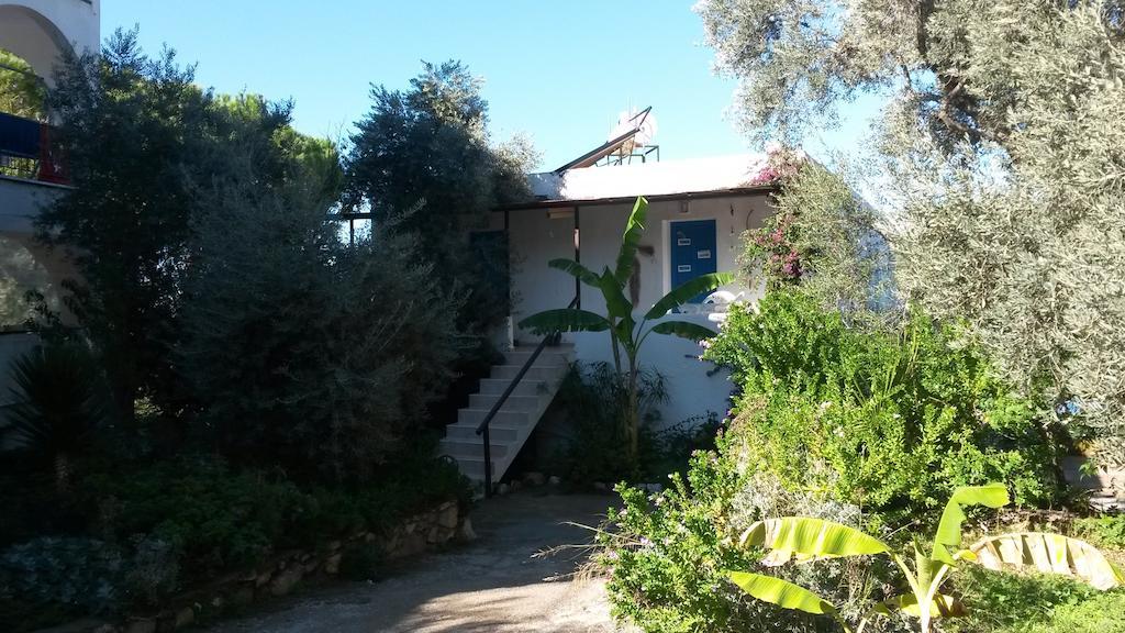 Deren Apart Aparthotel Guvercinlik  Cameră foto