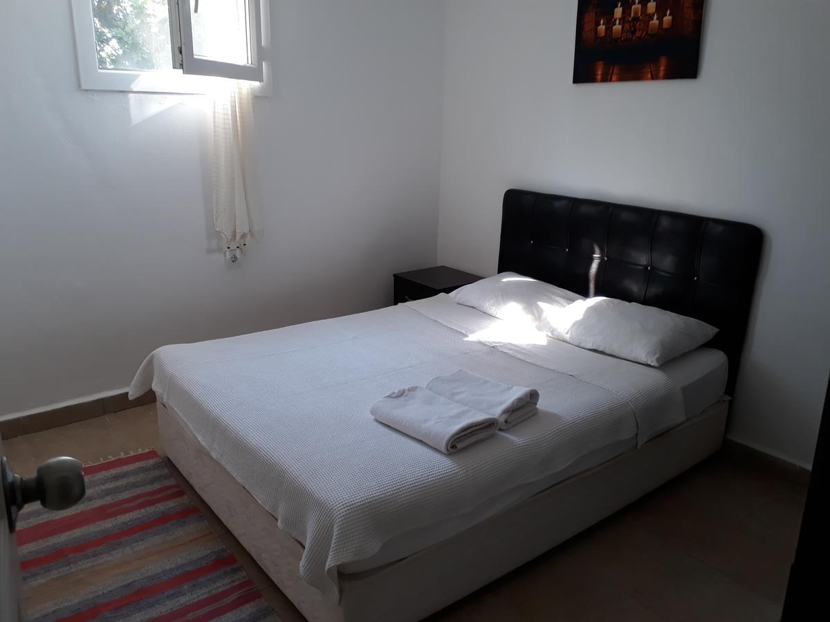 Deren Apart Aparthotel Guvercinlik  Exterior foto